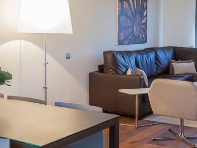 Appartement Izaka Passeig De Gracia - Diagonal Barcelona