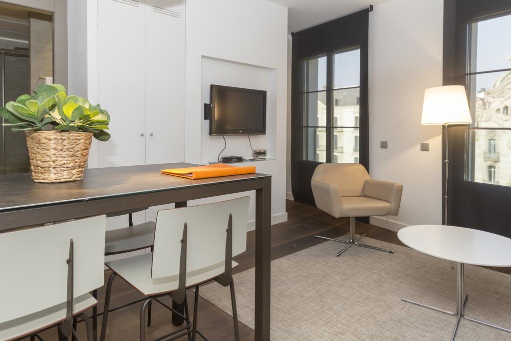 Appartement Izaka Passeig De Gracia - Diagonal