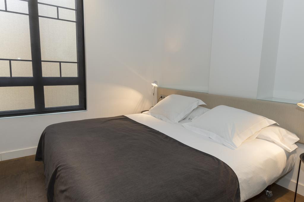 Appartement Izaka Passeig De Gracia - Diagonal Barcelona