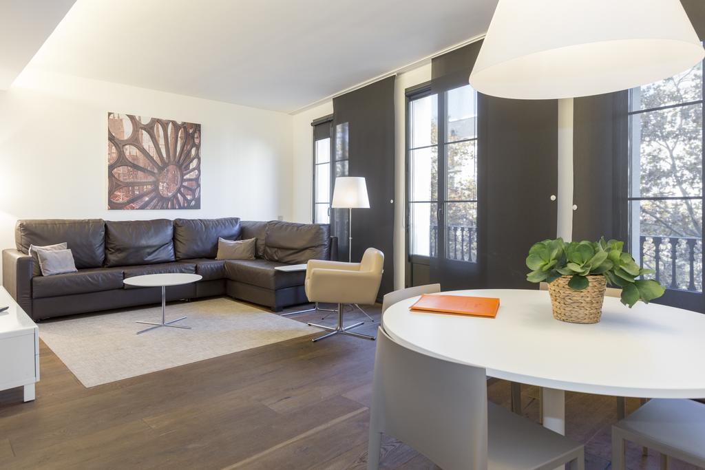 Appartement Izaka Passeig De Gracia - Diagonal *