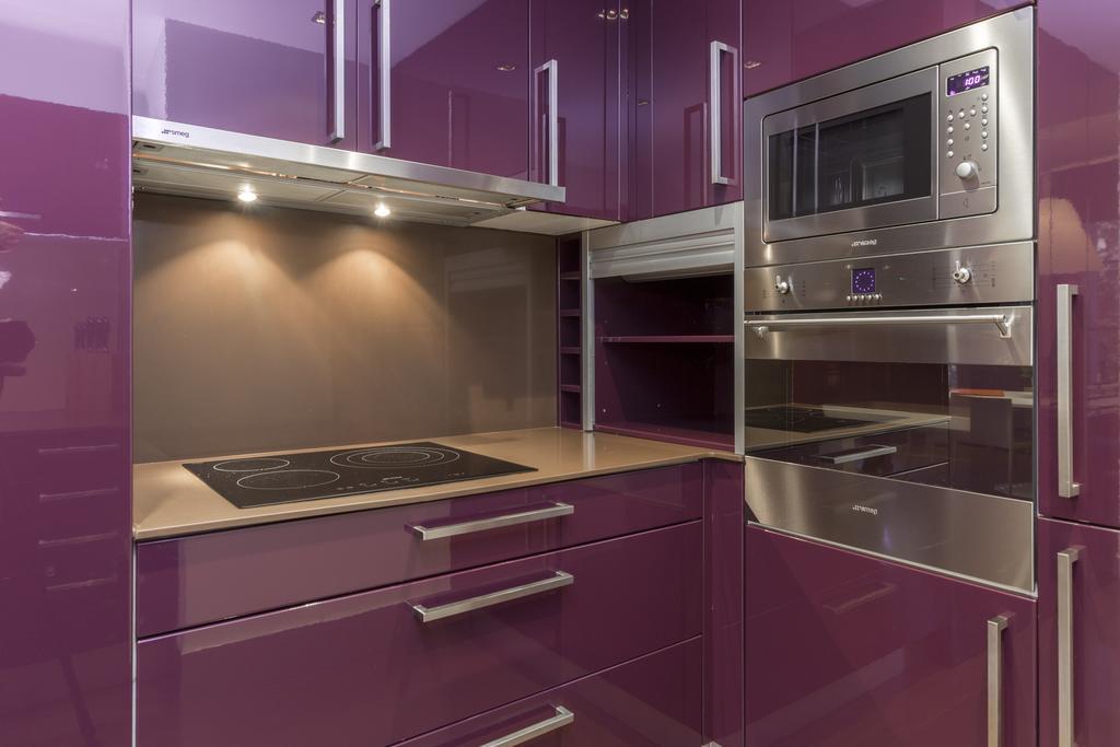 Appartement Izaka Passeig De Gracia - Diagonal *