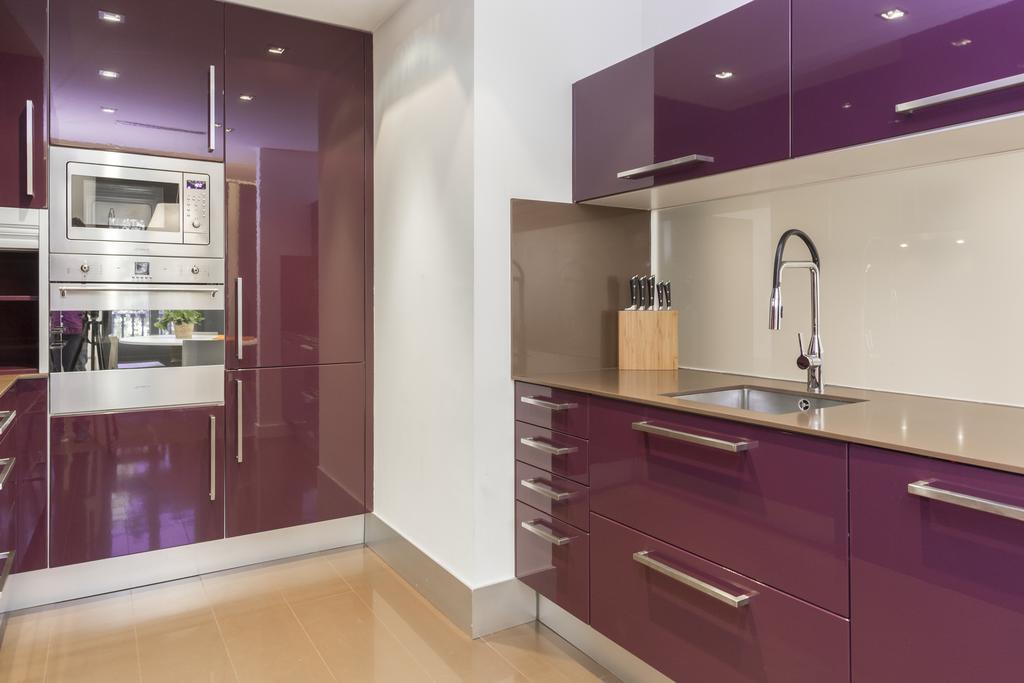Appartement Izaka Passeig De Gracia - Diagonal