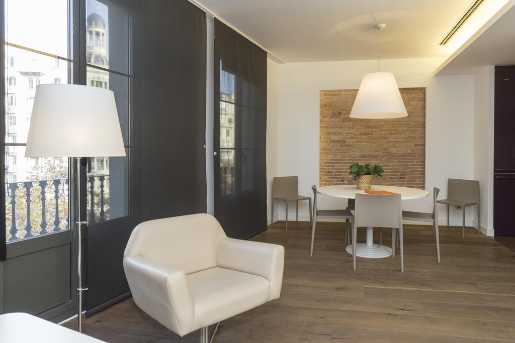 Appartement Izaka Passeig De Gracia - Diagonal *