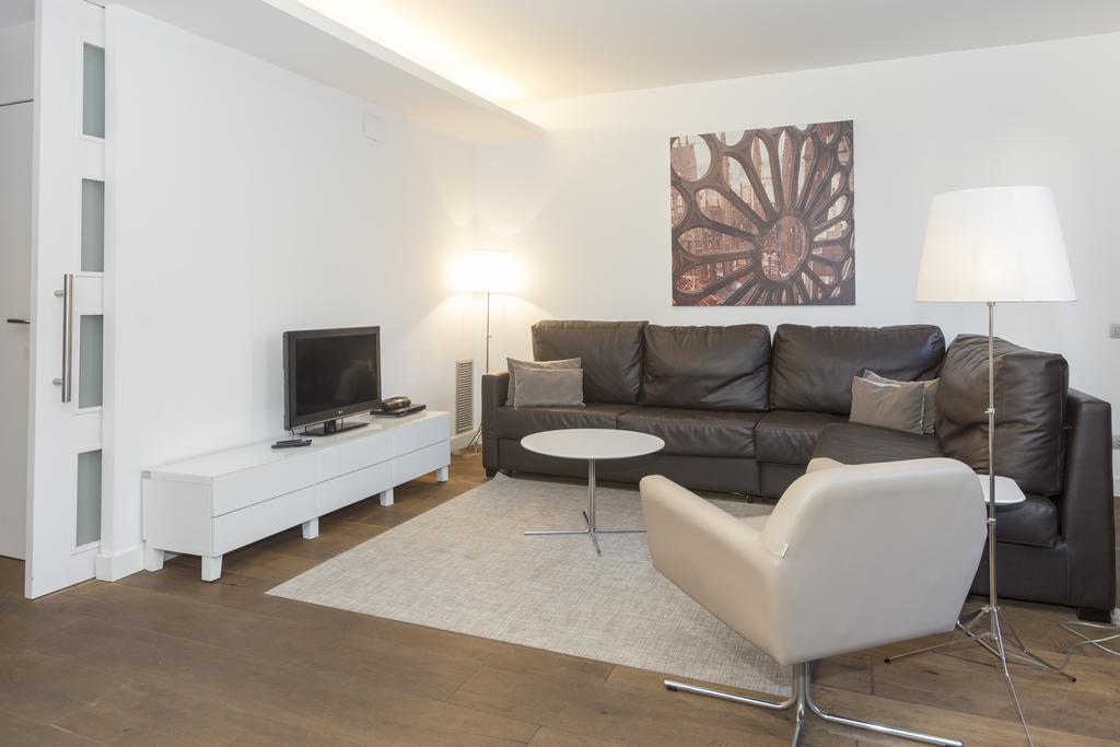 Appartement Izaka Passeig De Gracia - Diagonal *